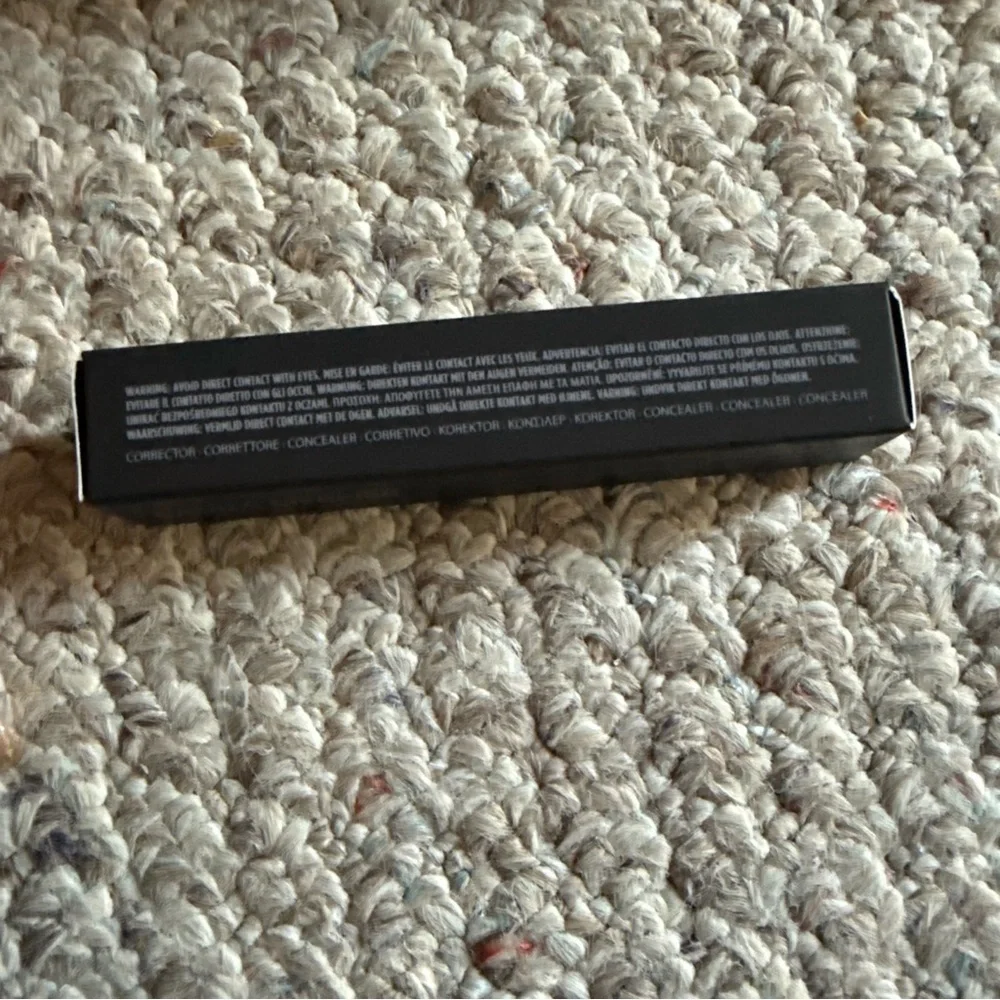 NEW Laura Mercier Real Perfecting Concealer-4C0 Medium W/ Cool Undertones 0.18
